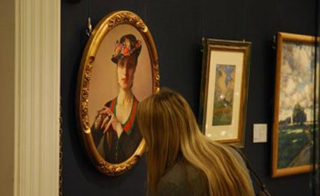 Sotheby's и Christie's распродадут русское искусство