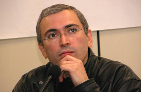 Против Ходорковского и Невзлина подали новый иск