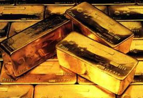 Золотовалютные резервы Нацбанка РК за месяц сократились на 4,1 процента