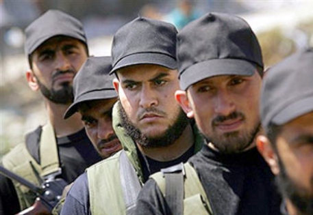 ХАМАС и ФАТХ договорились сформировать силы безопасности в Газе