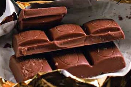 Испанские кондитеры создали шоколад для похудения
