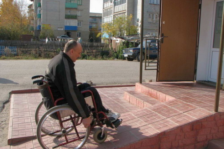 Строящийся в Москве центр инвалидов обокрали на 2,6 миллиона долларов