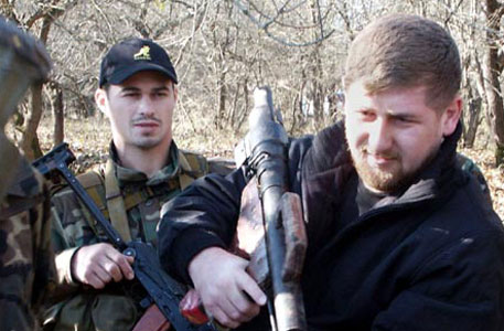Кадыров возглавит спецоперации по борьбе с боевиками