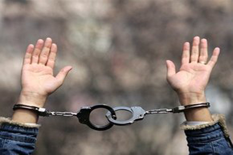 В Белоруссии за торговлю людьми арестовали россиянина