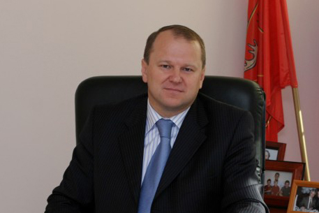 В Калининградской области утвержден новый губернатор