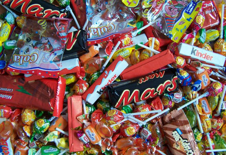 Кондитеры Казахстана просят ввести запрет на импорт конфет