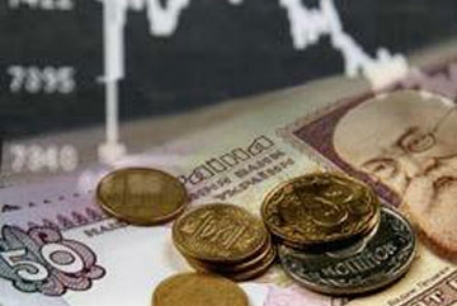 В Украине зафиксировали наибольший рост инфляции