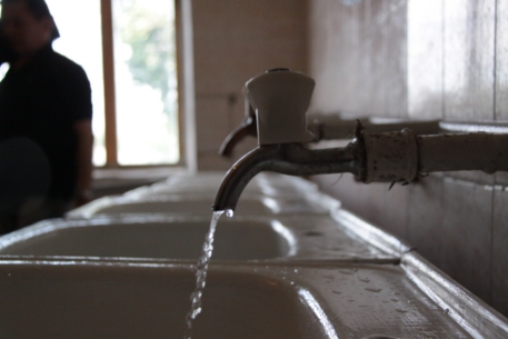 Единороссы создадут комиссию по реализации проекта "Чистая вода"