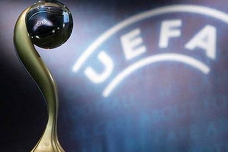 УЕФА заплатит участникам Лиги чемпионов 7,2 млн евро