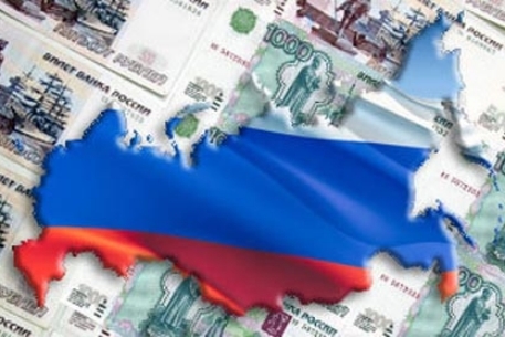 Инфляция в России в августе упала до нуля