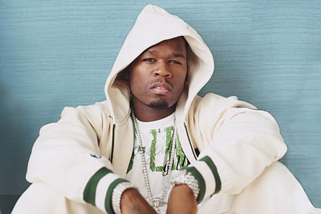 50 Cent объявил даты своего турне в США