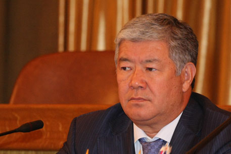 Есимов поручил оказать помощь семьям погибших в Алма-Арасане