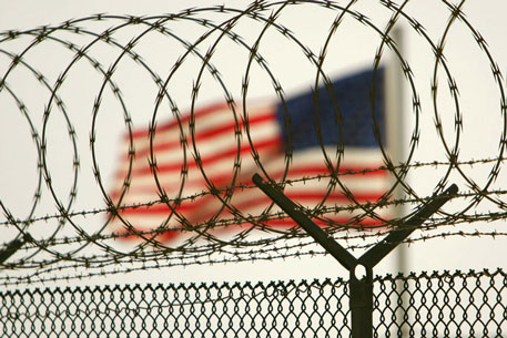 Испания примет пять заключенных Гуантанамо