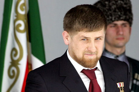 Кадыров посчитал Умарова непричастным к терактам в Москве