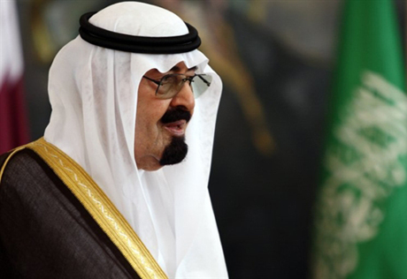 Короля Саудовской Аравии прооперировали успешно в США