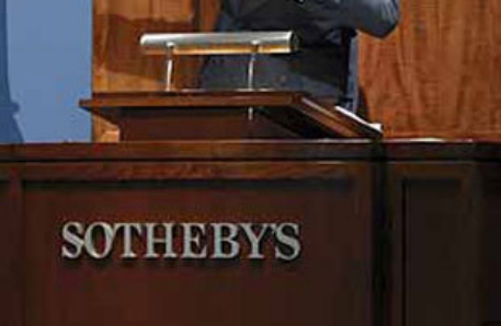 Sotheby's заработал 180 миллионов долларов на импрессионистах
