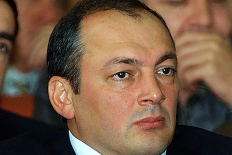 Магомедов вступил в должность президента Дагестана