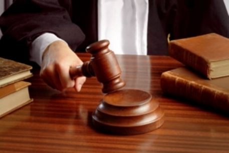 Уволенная судья обжаловала лишение пособий в Европейском суде