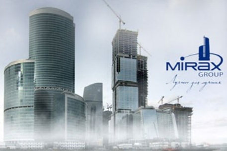 Mirax Group реструктуризует задолженность