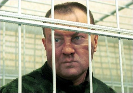 Буданова допросили по делу об убийстве чеченцев
