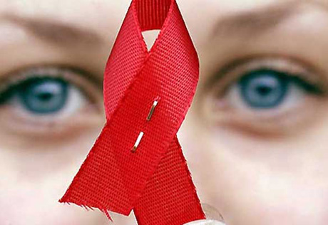 ВИЧ-инфицированных в Алматы стало меньше  