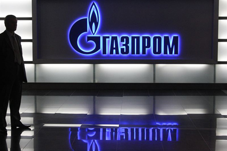 Европейский энергоконцерн подал в суд на "Газпром"