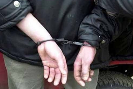 В Барнауле задержали подозреваемых в убийстве милиционеров