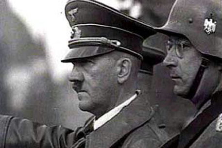 Гитлер считал крикет идеальным средством подготовки к войне