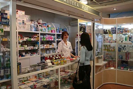 Украине грозит нехватка лекарств из-за запрета на повышение цен