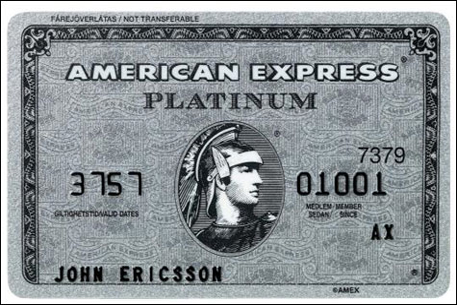 Компания American Express объявила о сокращении 4000 сотрудников