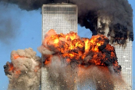 Ликвидаторам последствий теракта 11 сентября выплатят компенсации
