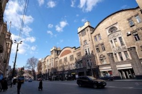 В Тбилиси появится улица имени Анны Политковской