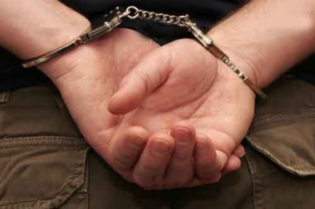 ФСБ Башкирии задержала четверых разыскиваемых грабителей
