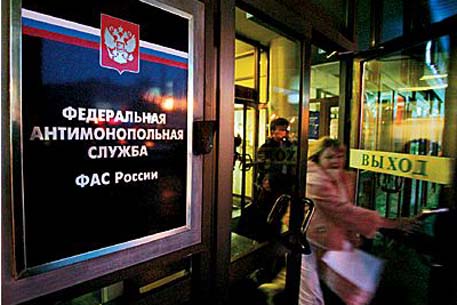 ФАС выступила против создания российской платежной карточки