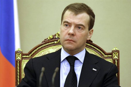 В России федеральный дорожный фонд создадут в 2011 году