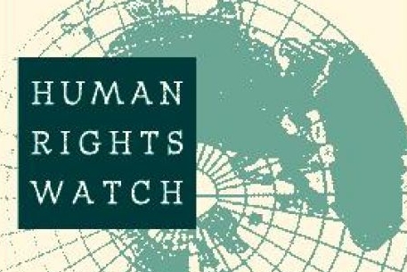 Названы имена лауреатов премии Human Rights Watch