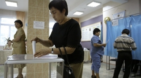 Выборы в сенат Казахстана пройдут 19 августа