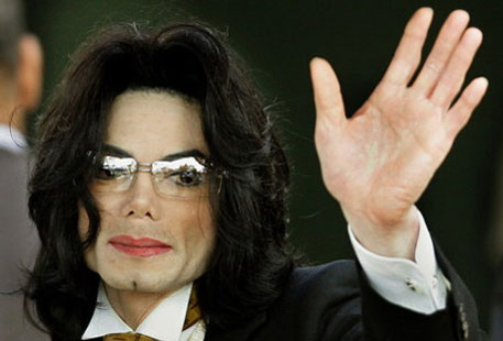Интернет-порталы испытали перегрузку из-за смерти Майкла Джексона