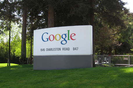 Google подал в суд на американское правительство