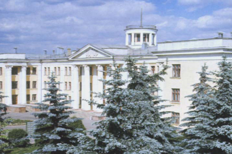 Неизвестные ограбили НИИ лекарственных растений в Москве