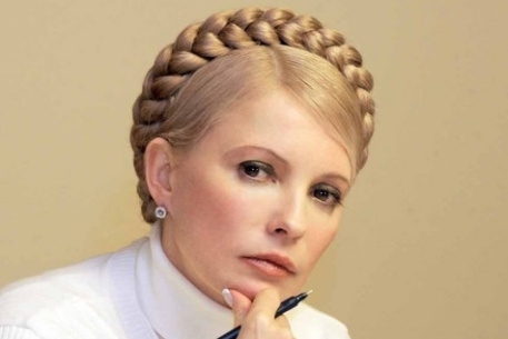 Тимошенко предложила украинцам систему страховой медицины