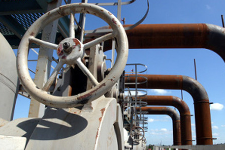 Украина возобновила работу нефтепровода "Дружба"