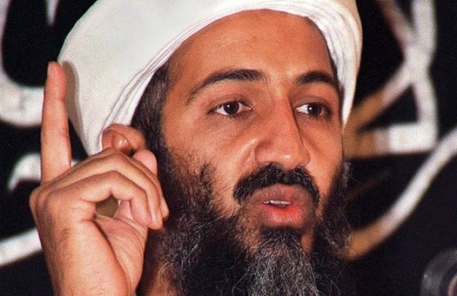 Спецслужбы США знали о местонахождении Усамы бен Ладена