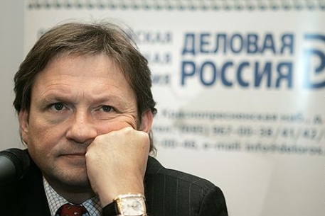 Титов предложил руководству "Правого дела" освободить посты