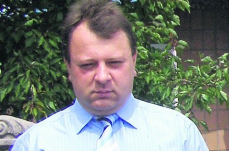 Квартиру убитого украинского прокурора ограбили