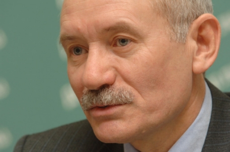 Бывшего топ-менеджера "РусГидро" утвердили президентом Башкирии