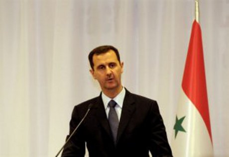 США призовут президента Сирии уйти в отставку