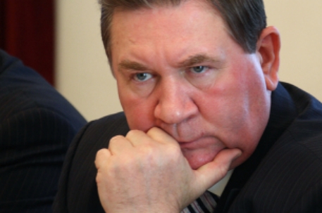 Губернатор Курской области остался на третий срок