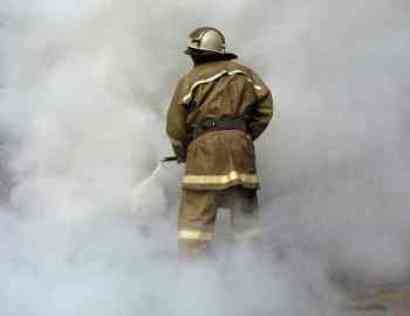 В Жамбылской области в жилом доме сгорела женщина