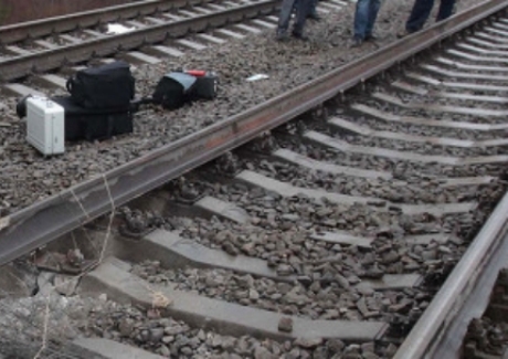 На железной дороге в Дагестане прогремел взрыв